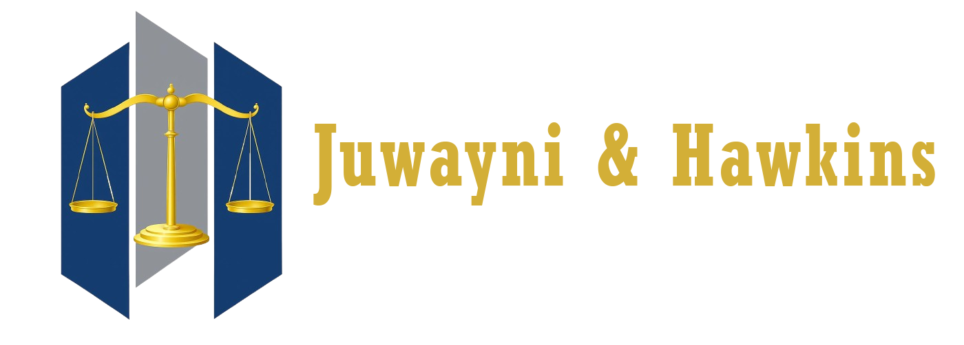 Juwayni & Hawkins